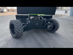 การหมุนของยาง